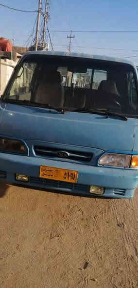 سلام عليكم اخوني سيارة بنكو موديل ٩٦ كفله مكينه اوكير تخم تاير سيارة وكله اسمي شرط ل سعرها ٥٠ ورقه اوبيها مجال سيارة جهازه من كلشي مكان نجف حي العسكري شارع صاب قرب مدرسة الاهليا در النجف ***********
