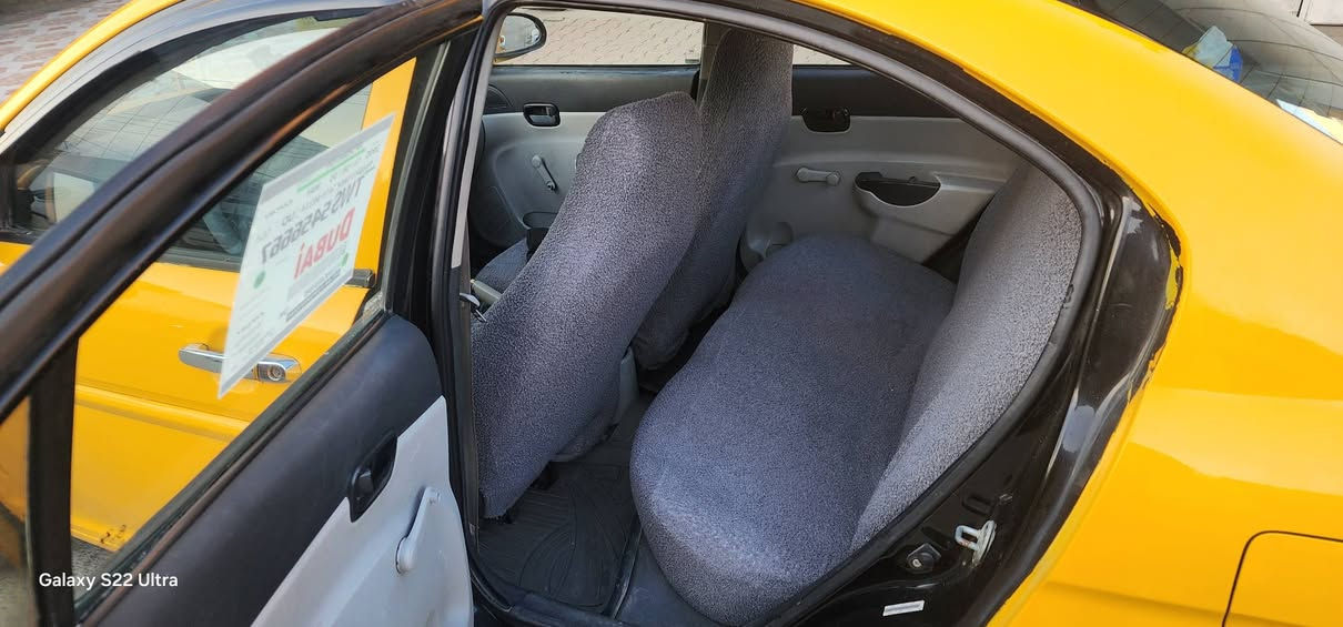 سلام عليكم
اكسنت 2008 كندي محرك 16 (كير ومحرك جديد)
بيها بطاقه بانزين رقم كركوك دولي ل2029
بيها بونيد مبدل بلاذي وبيها جاملغ خلفي معجون بدون شواصي حتى تصفيات مابي
السعر 80 بي مجال كلش قليل
***********
