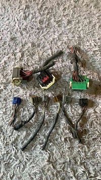 قاعده فيوز • فيش • توصيل محافظات