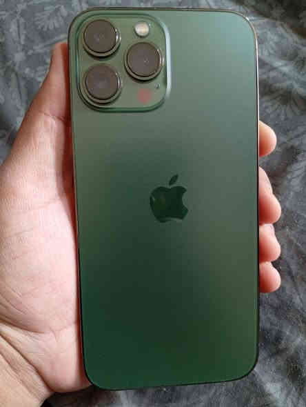 13 برو ماكس
ذاكرة 256
بطارية 88 مكفول ولامبدل بي شي شرط الفحص
ويا فقط كارتون
تواصل واتساب او اتصال خط
 ***********
ناصرية .مركز
استفسارك بالواتساب لو تتصل
