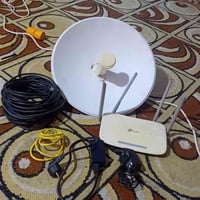 شبكه نت • شغاله ع الفحص • اكو توصيل