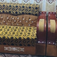 قنفات • كربلاء • حي العسكري