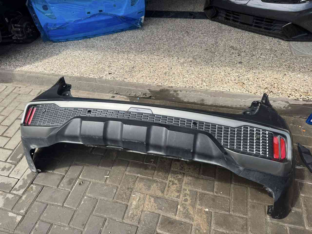 السلام عليكم جميع انوع دعاميات امامي خلفي بانزين هايبرد كل ما تحتاج سبورتج


**إذا كنت صاحب هذا الإعلان وتريد حذفه لأي سبب، رجاءا أرسل رسالة إلى الدعم الفني**