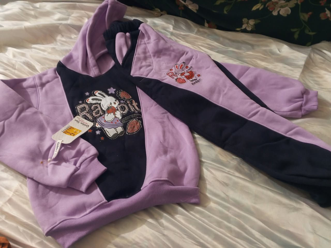 تراك بناتي  و ولادي ب 5 الاف فقط
توصيل الفين داخل الشامية


**إذا كنت صاحب هذا الإعلان وتريد حذفه لأي سبب، رجاءا أرسل رسالة إلى الدعم الفني**