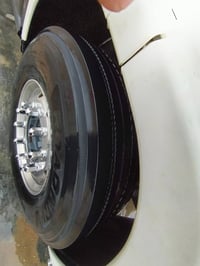 زوج تايرات • الديوانيه