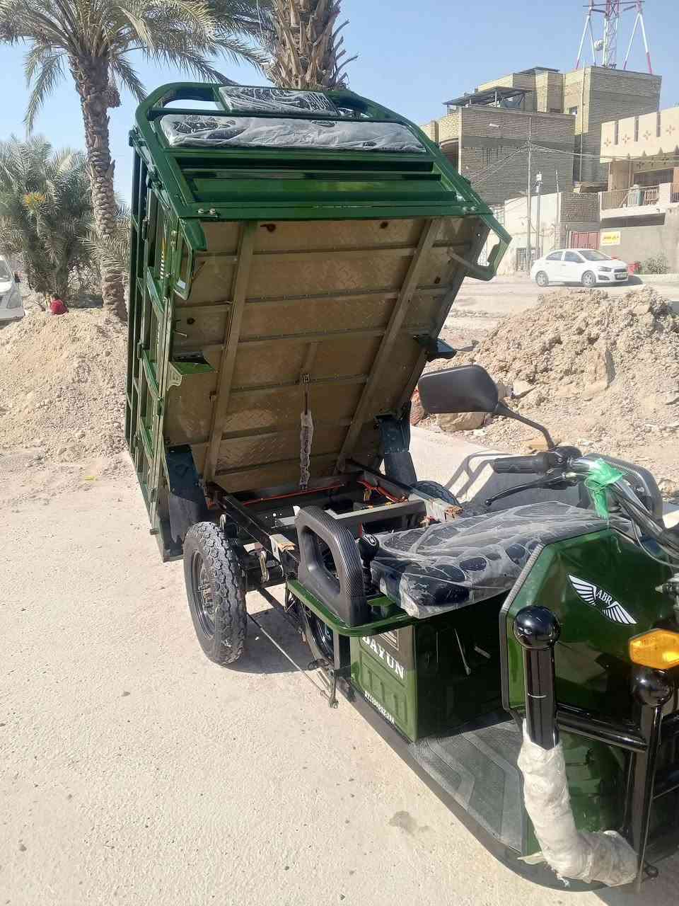 ستوتة شحن
موديل2025/10/27
دايوان من شركه المصطفى 
نضيفة كلش اريد ابيعها لان محتاج الله شاهد
السعر مليون و450
مكاني .بغداد . مدينة الصدر
الرقم.
***********.
