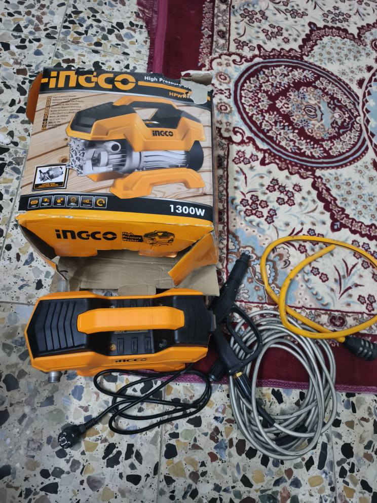 مستخدمه مرتين فقط جديده بغداد, العراق


**إذا كنت صاحب هذا الإعلان وتريد حذفه لأي سبب، رجاءا أرسل رسالة إلى الدعم الفني**