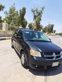 كرفان SXT • ٢٠٠٩ • موتور جديد
