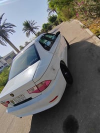 سمند سيرون • ٢٠١١ • مكينة وجير جاهزين