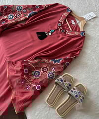 دشداشة رمضانية • كشمير أصلي • مقاسات L-3XL