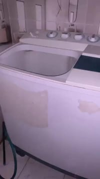 غسالة • للبيع