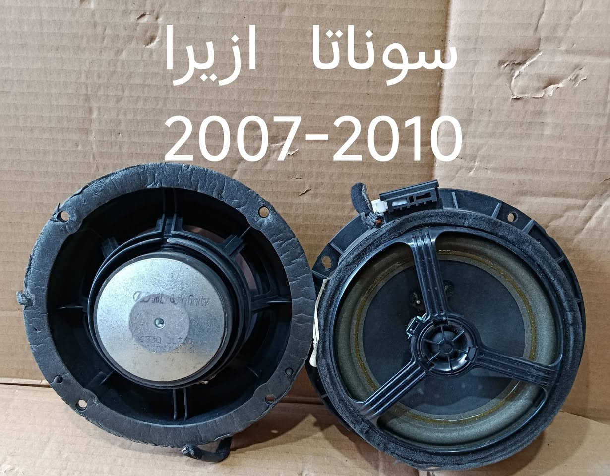 وصول وجبه جديده سماعات 
كوري منوع 
زوج 20 الف على الفحص
ميسان حي صناعي مجاور مطعم بيت السيد 
محل هيمن 
*********** واتساب 
يوجد توصيل
