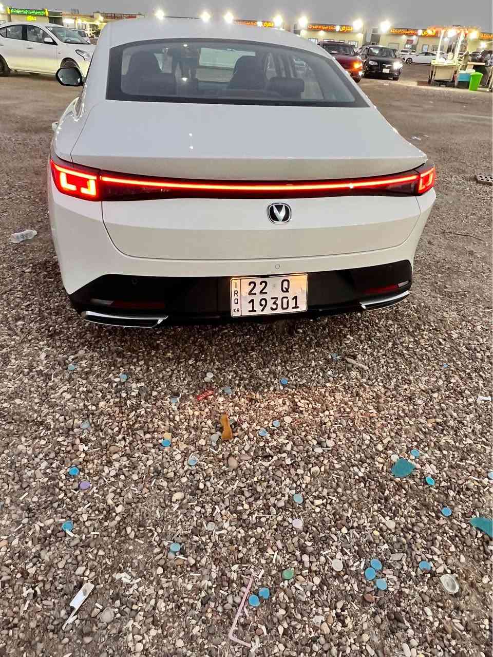 سلام عليكم سيار شان جام مديل 2025 أربيل تريد وكاله تريد تحويل مكينتها 1500واحد تيربو حساس خلفي ويل 19كروم حساس تاير اصطاب لد لايت لد قطعتين تبريد قياده ذاتيه تحديد مسار قفل سرعه خمس كامرات كله 360 سايد بريك بصمه كير طياره ستيرن رياضي مكينه رياضي كزوزين شاشه كبيره كار بلي سياره ماشيه9000 

عنوان بصرة 

رقم ***********

مراوس حسب القناعه مكلف بالنشر البصرة, العراق
