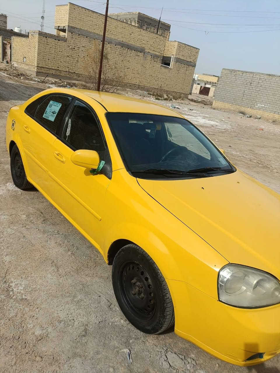 سلام عليكم اوبترا 8 بسمي مصفره هيئه وغرامات خط جوال سنويه توني مجدهه تبريد شغال سياره جاهزه سعر 48مكان ناصريه***********
