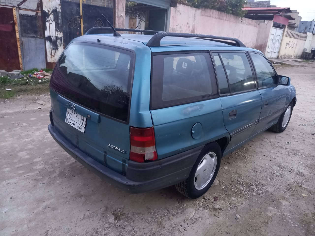 اوبل استرا ستيشن موديل ٩٣ كاربون موجود كير محرك شرط سنويه عضم شرط التحويل و الوكاله مكاني الهرمات السعر ٣٨
***********
***********
