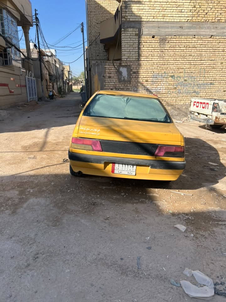 سلام عليكم سياره بيجو البيع جانت تشتغل وطفت ابيع طافيه الحد يكلي شبيه ما بيه ابيع كوم حداد شرط تحويل غرامات ما عليه مكاني كربلا بيوبيات سعره 6 وراق ‭***********‬
