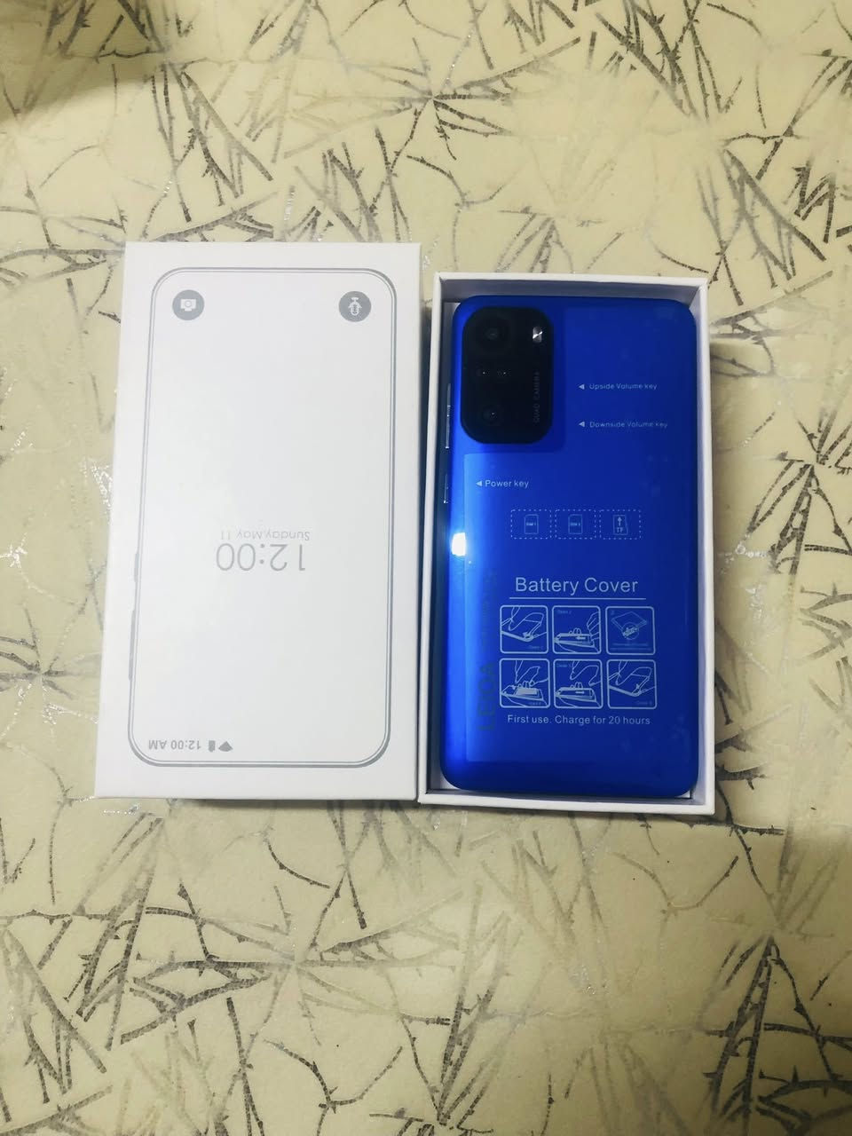 ٢٥شغال كامل ملحقاتو


**إذا كنت صاحب هذا الإعلان وتريد حذفه لأي سبب، رجاءا أرسل رسالة إلى الدعم الفني**