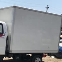 موجود حافظة كيا كوريا بلادي استخدام قليل للبيع   العنوان بغداد      07...