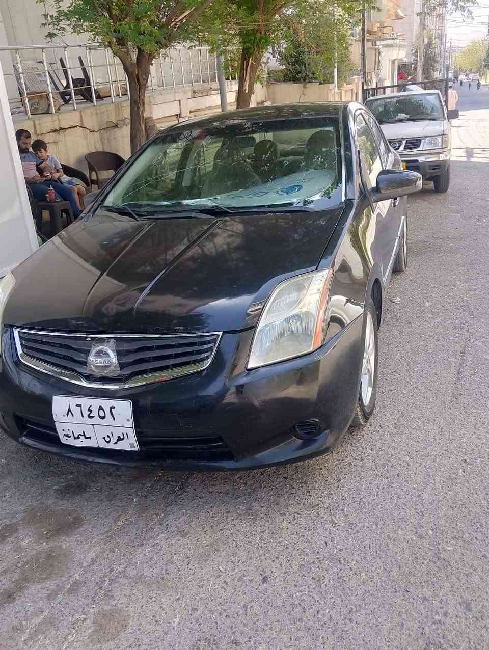 سینترا2011بەس بۆنید بۆیاخە بیناوگرتن مەکینەو گیری بەشەرت سەنەوی تا2027تازەیە تایەی تازەیە سعری72گەڵا مەجالیکی کەم شوین سلیمانی ***********     *********** السليمانية, العراق
