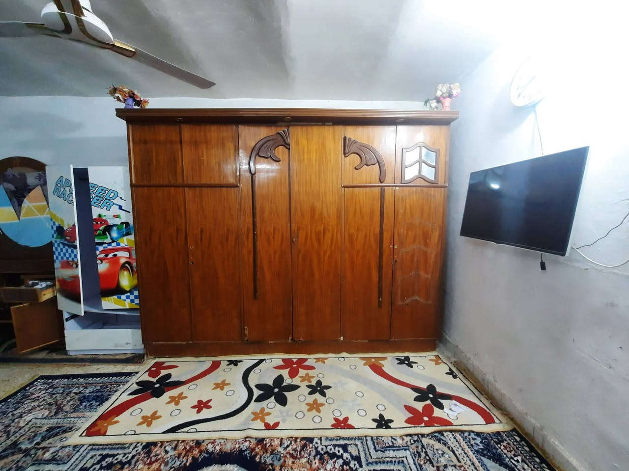 جربايه نفرين تفصال قديم سعر ٦٥ وكنتور ١٥٠
***********
