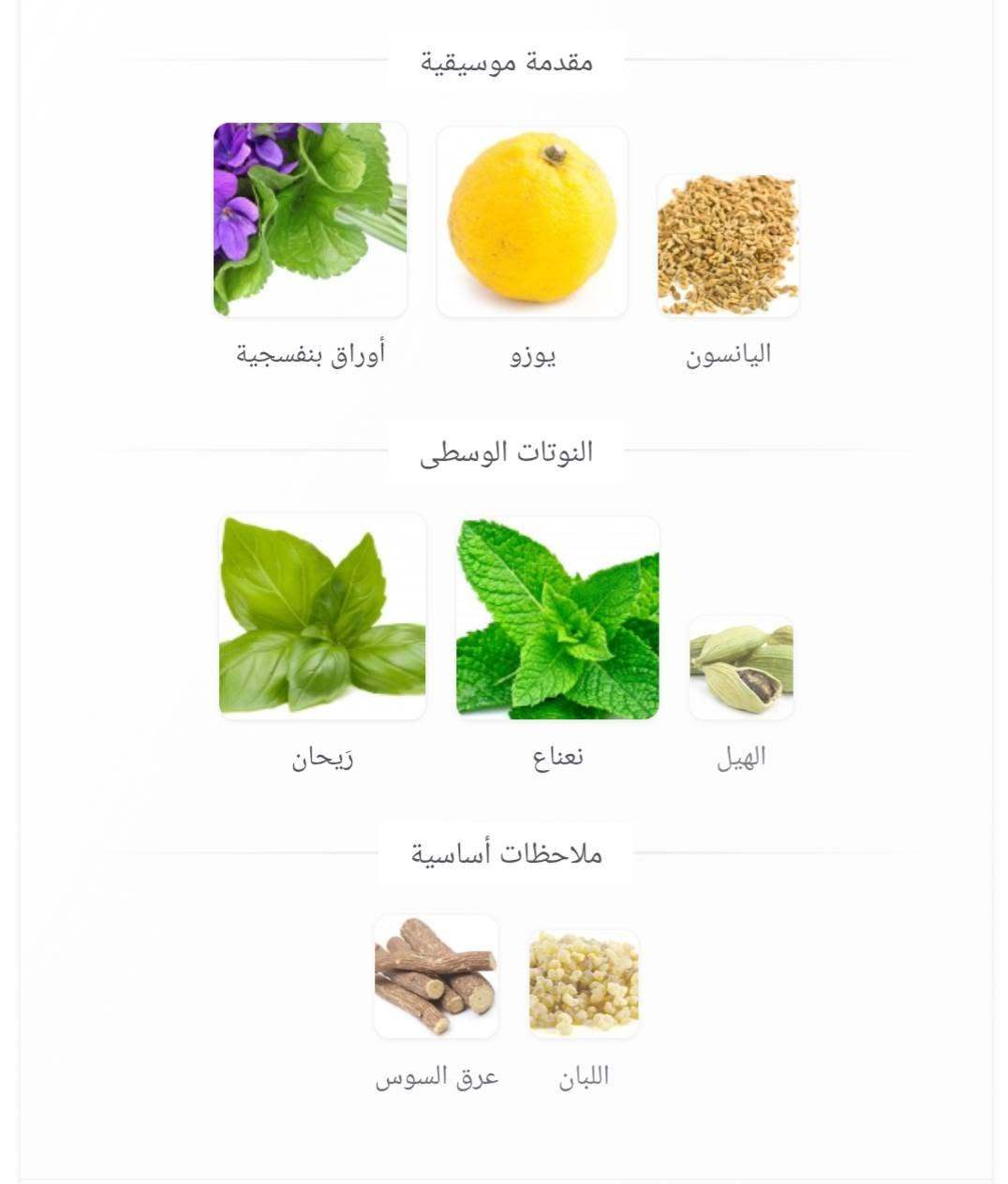 منو كال العطور الصيفية لازم تكون خفيفة وتطير بسرعة؟ دار نيشان التركية كدرت تكسر هالقاعدة وتنزلنا تحفة فنية حقيقية اسمها ايجة

معنى الاسم هو بحر إيجه وهذا العطر يمثل اللقاء الساحر بين الثقافة اليونانية والتركية من ترش العطر راح تحس نفسك كاعد ببيت أبيض قديم على جرف صخري كبال البحر والنسيم البارد يضرب بوجهك ومختلط بريحة الأعشاب الخضراء واليانسون والحمضيات النظيفة إحساس من الانتعاش والفخامة يخليك تعيش اللحظة بكل تفاصيلها وكأنك مسافر لهناك

هذا العطر يعتبر  أحد أقوى العطور الصيفية أداء وثبات وفوحان يعني حرفيا ترشة الصبح ويبقى وياك طول اليوم ومستحيل تمر بمكان ومحد يسألك شنو هذا العطر
متوفر تقسيم أحجام مختلفة 3-5-10مل  حتى تجربوه وتعيشون الأجواء  براحتكم

#عطور #عطور_نيش #عطر_ايجة #ابو_إلياس #تقسيم_عطور #عطور_براندات #عطور_صيفية #نيشان #عطور_فخمة #اكسبلور #ترند


**إذا كنت صاحب هذا الإعلان وتريد حذفه لأي سبب، رجاءا أرسل رسالة إلى الدعم الفني**