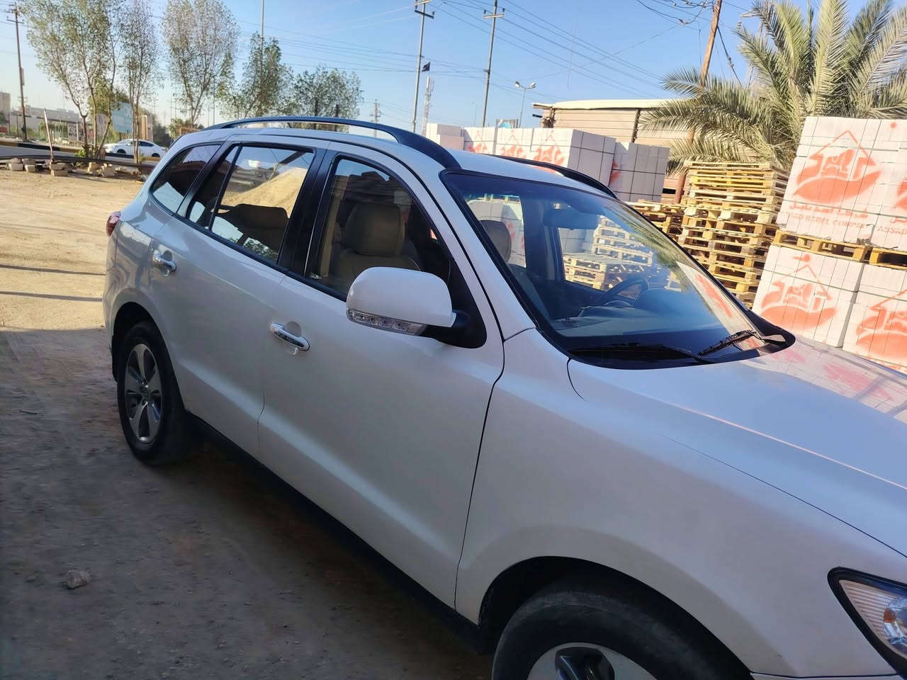 سلام عليكم سنتافي موديل ٢٠١٢ سياره جاهزة من كلشي خليجي محرك ٦ سلندر ٧ راكب سنويه جديده بيهه صبغ أثر شخوط بابين أو بنيد وبيهه تبديل لغد والباقي مكفول ١٢٥ وبيهه بيع أو مراوس مكان الشاميه


**إذا كنت صاحب هذا الإعلان وتريد حذفه لأي سبب، رجاءا أرسل رسالة إلى الدعم الفني**