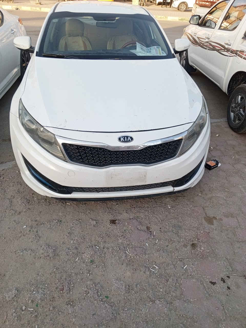 سلام عليكم كيه اوبتمه 13 لبيع خليجي رقم بابل تحويل شرط العنوان سماوه الوركاء ***********
