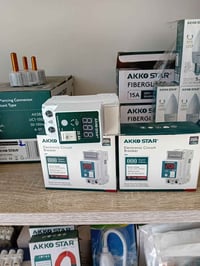 جوزه اكترونيه • اكو ستار • قرب جامع زمزم