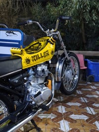 مكينة ناما • شاصي 18 • اوراق اصولي