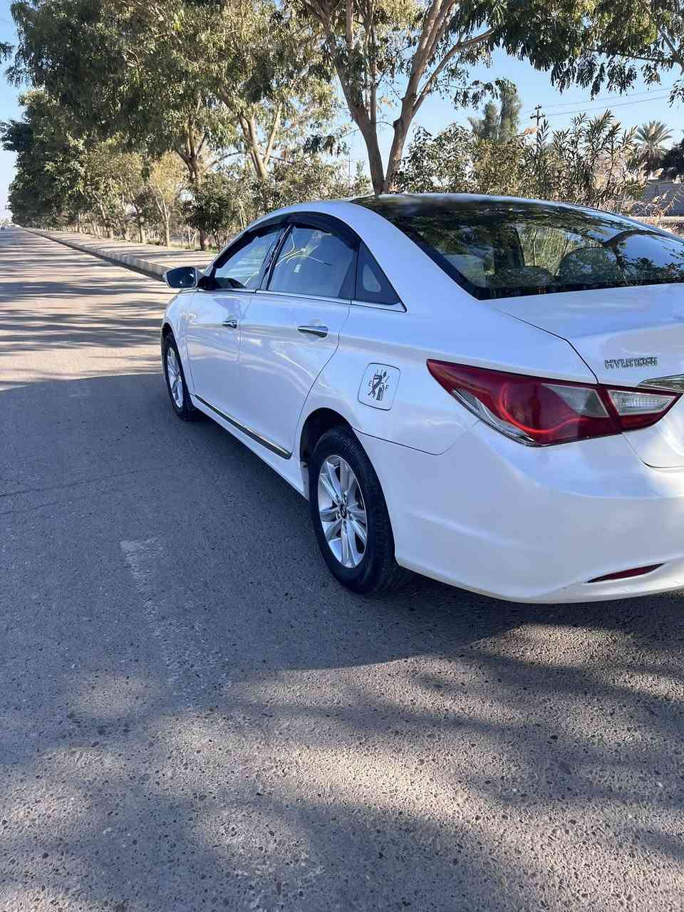 السلام عليكم
سوناته وراد خليجي 
رقم اربيل دولي 
محرك 2400 
تخم تاير جديد 
حدادية صدر جديد 
ارضيه جلد 
تحكم استيرين 
حساس خلفي امامي 
سياره جاهزه مابيه اي نقص 
السياره بيه صبغ قطعتين ونص فقط 

السعر // 110 وبيه 

‭٠٧٨٢ ٣٨٩ ٢٩٧٦‬
*********** واتساب
