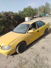 بزونه • ٢٠٠٠ • مكينة ٢٥٠٠