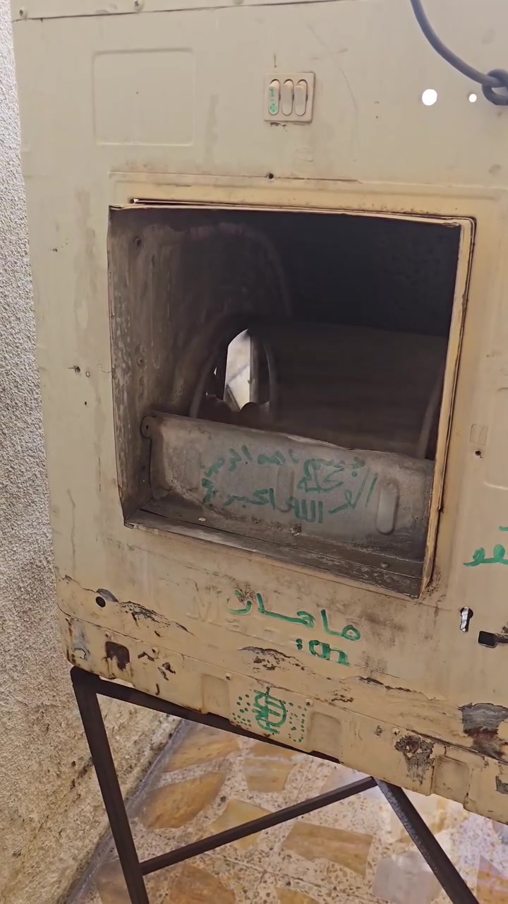 مبردة للبيع ب٣٠


**إذا كنت صاحب هذا الإعلان وتريد حذفه لأي سبب، رجاءا أرسل رسالة إلى الدعم الفني**