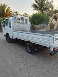 كيا • موديل ٢٠٠٠ • مكفولة