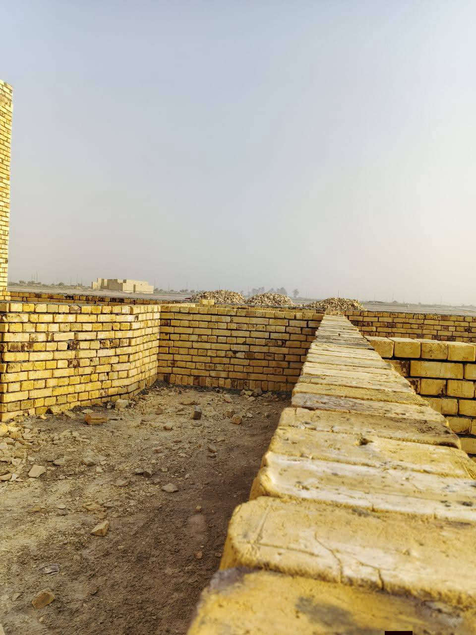 السلام عليكم خلفه متفرغ بناء طابوك درجه اوله العمل مكطوعه وبل يوميه
مكان العمل ناصرية مركز
سيد دخيل 
***********
