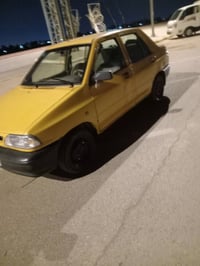 سايبا • ٢٠١٥ • كوت