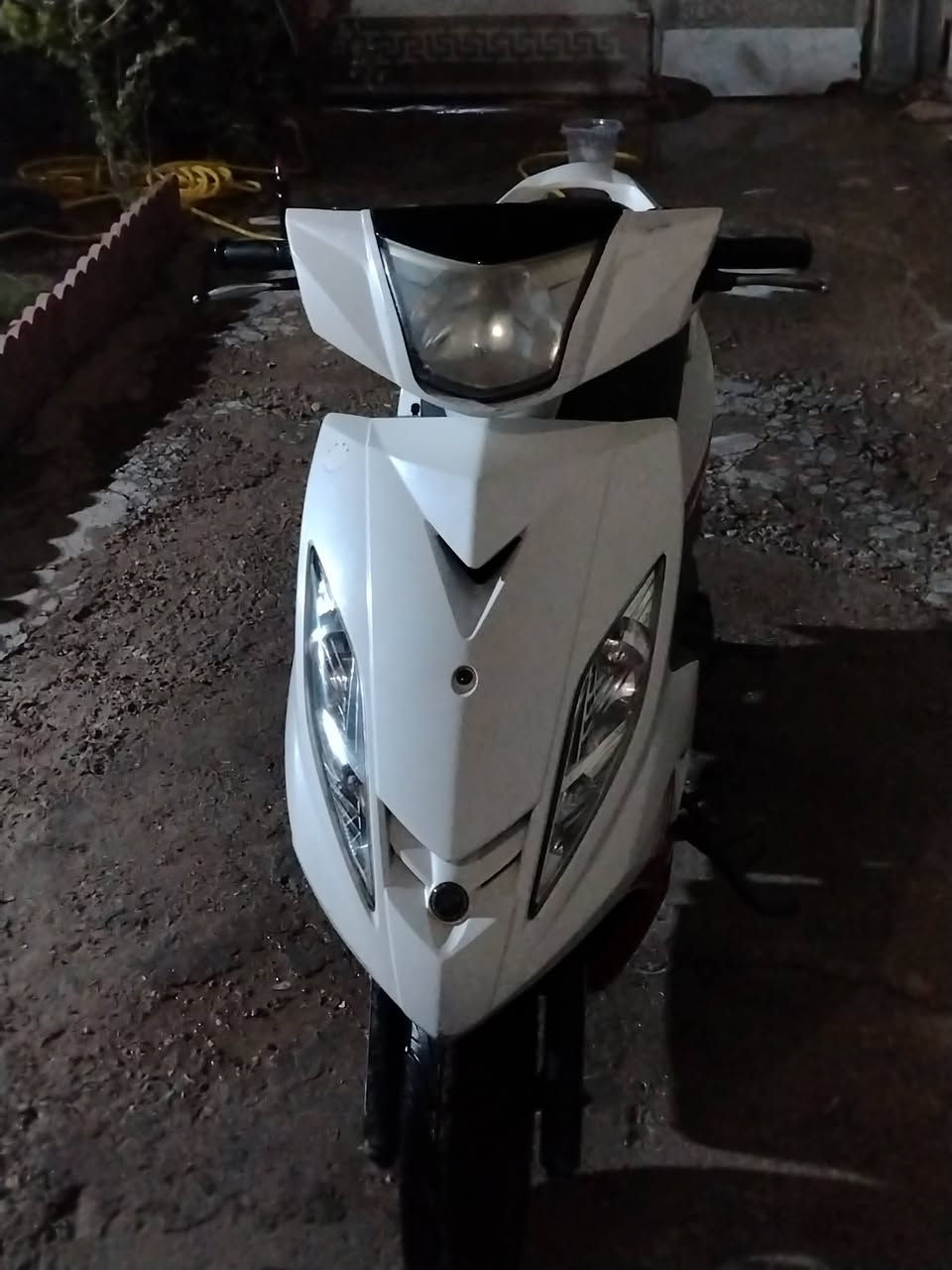 مراوس بدراجه دايوان او بوكسر
دراجه وظع الشركه


**إذا كنت صاحب هذا الإعلان وتريد حذفه لأي سبب، رجاءا أرسل رسالة إلى الدعم الفني**