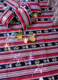 جلسات رمضانية • نقشات واشكال • توصيل اقضية ونواحي