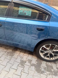 تشارجر SXT • ٢٠٢٢ • ٧٠ الف