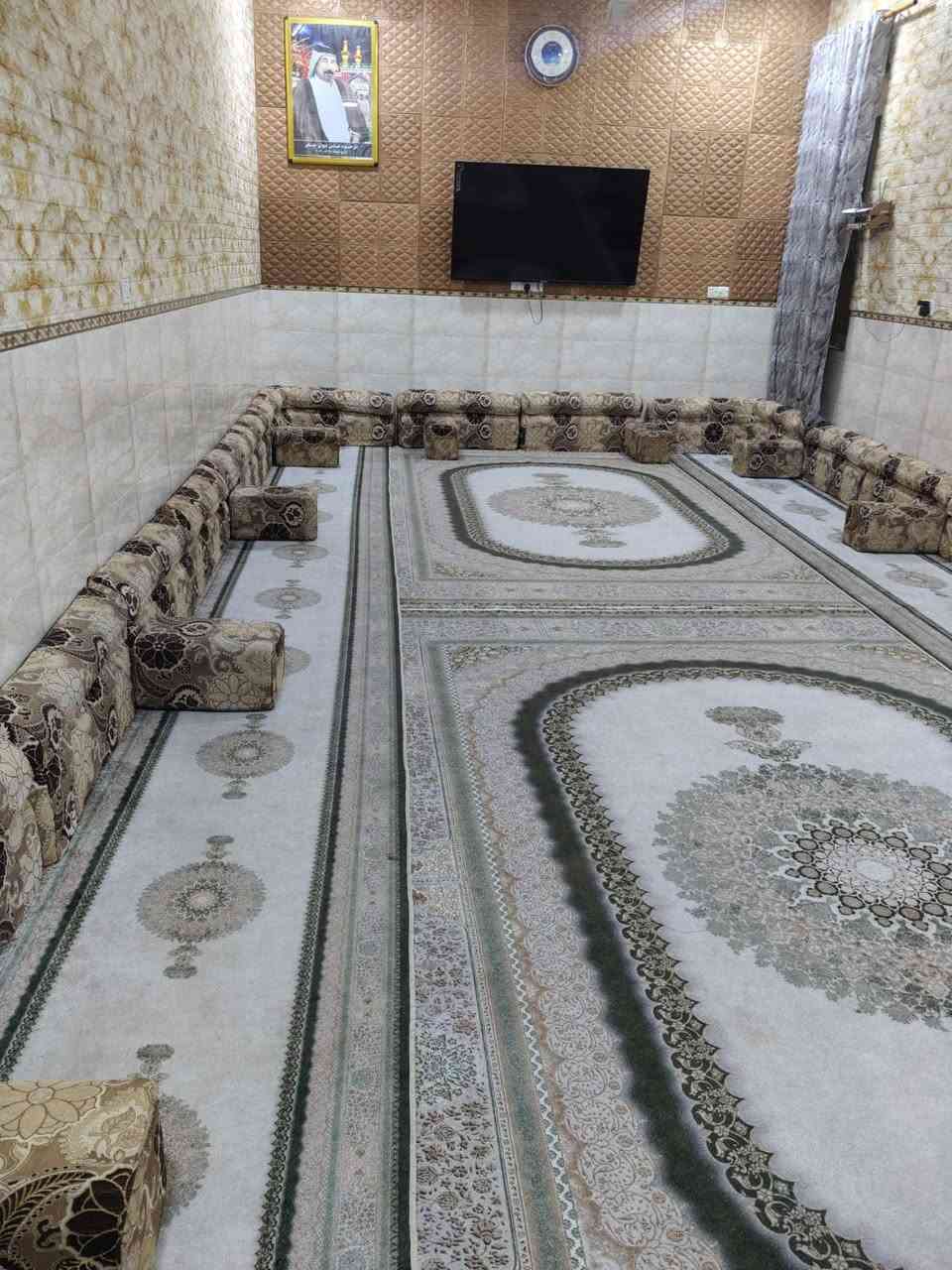 للبيع نظيفات ١٨ متر


**إذا كنت صاحب هذا الإعلان وتريد حذفه لأي سبب، رجاءا أرسل رسالة إلى الدعم الفني**