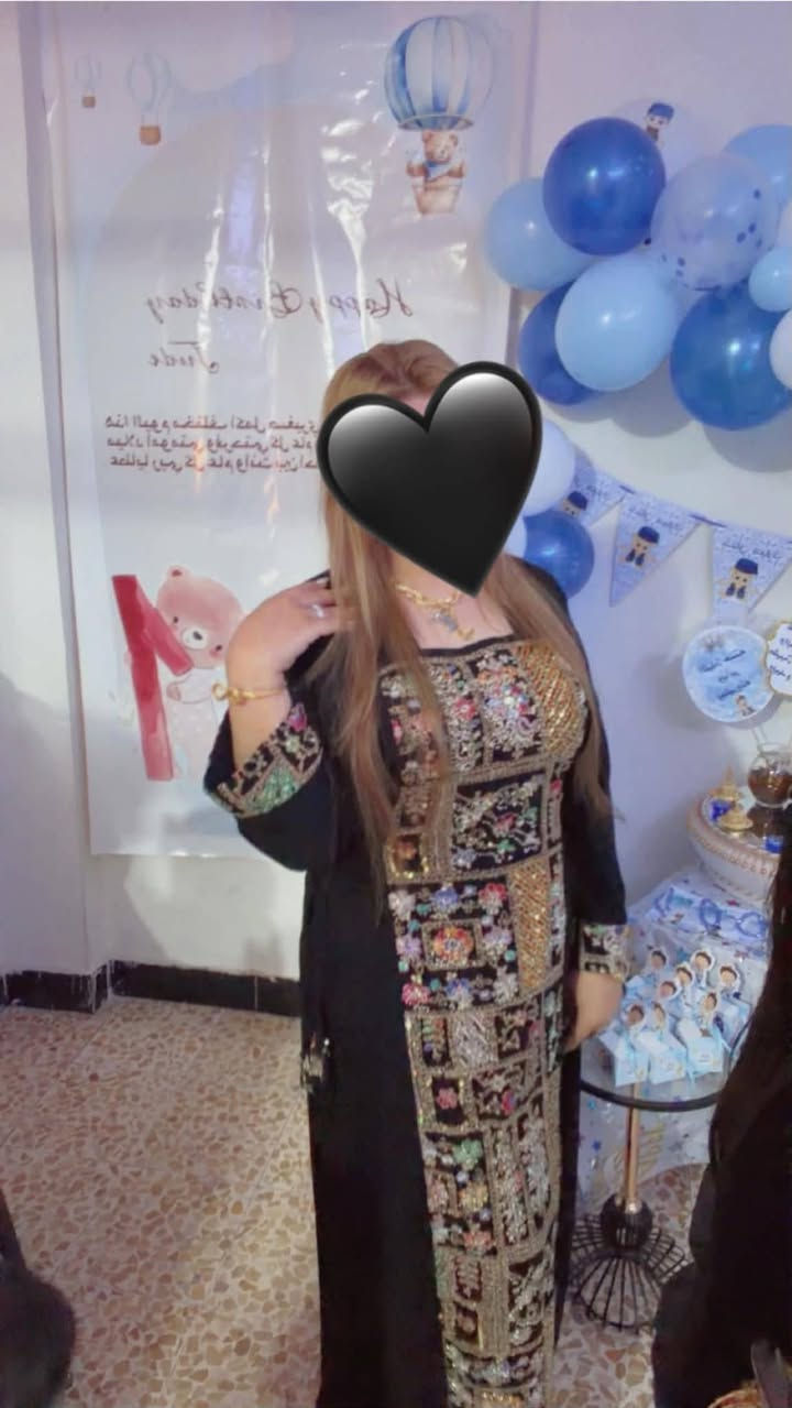 مساء الخير والعافيه وجمعه مباركه عليكم يارب🙏
طلبات العيد نزلت الكم القطع المميزه ،😍 كله خياطي وشغلي مابي اي منقول اوفر قماش حسب الطلب 
تفاعلكم يفرحنه وينطينه القوه 
التحب تجي للبيت وجيب قماش تنورنه كل الهلا 
توصيل موجود 
المسيب بداية ابو عصافير قرب الكنطره


**إذا كنت صاحب هذا الإعلان وتريد حذفه لأي سبب، رجاءا أرسل رسالة إلى الدعم الفني**