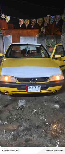 بيجو 405 كير مكينه خير من الله غرفتها تخبل موديل 2010 سنويه ساقطه تحويل شوكت ميعجبك سعرها 25 وبيها مجال بسيط عليها غرامات ينزلن من سعرها  الاستفسار
***********
