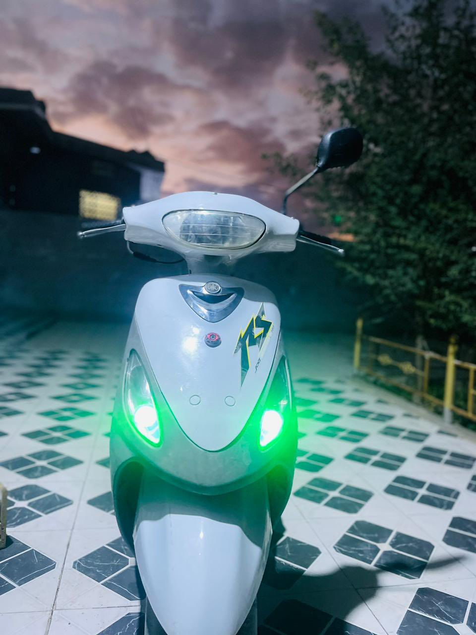 للبيع ماكس منغولي كامله مكمله كلشي شغال سلف نكره سعر 750 وبيه مجال (جماعه 650 /600 لا تراسل ) مكاني القرنه متواجد فيس واتساب فقط الرقم  ***********
