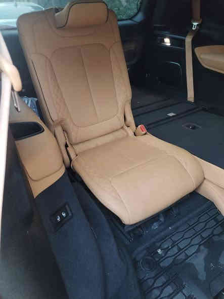 سلام عليكم البيع جيت سومد اعله فيه موصفات واحد عل واحد موديل ٢٠٢٣ بدون رقم ستففسار ***********
