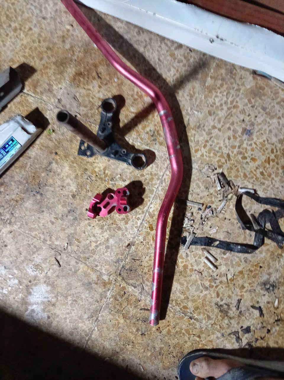 للبيع


**إذا كنت صاحب هذا الإعلان وتريد حذفه لأي سبب، رجاءا أرسل رسالة إلى الدعم الفني**