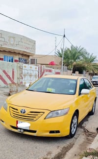 كامري • الواسط • بيها مجال
