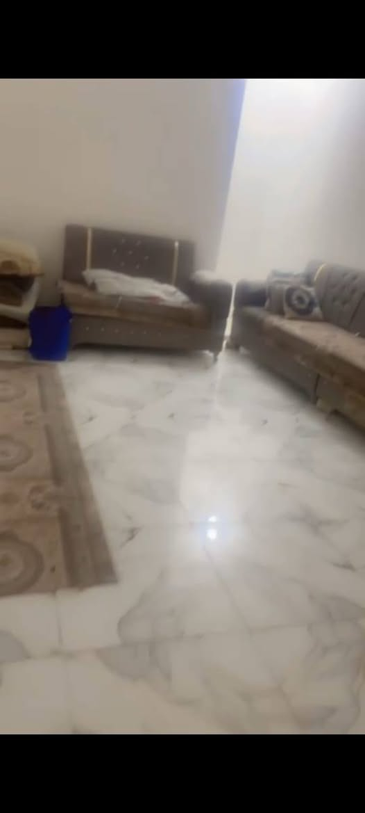 السلام عليكم
دار حديث للبيع المساحه 120متر المكان حله محيزم الرابعه قرب مدرسه بابل قرب شارع ميه يحتوي على 3غرف نوم وصاله وحمامات عدد 3 ومطبخ مفتوح على الهول السعر اتصال رقم صاحب الدار  ***********
اني مكلف بالنشر اعتذر من الخاص
