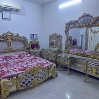 زان مصري • مرمر ايطالي • المسيب