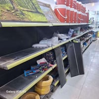 رفوف وسطي • دواليب • كوفة