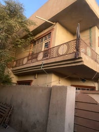 الجاير قرب أسواق تفاحة • ١٧٠م • ٤غرف