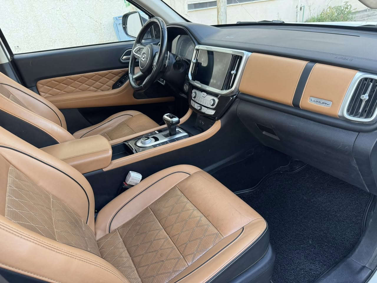 السلام عليكم باور موديل 2023 رقم اربيل سنويه هزه جديدة تحويل مباشر فول مواصفات ماشية 101 الف كيلو السيارة بانزين للاستفسار اكثر الاتصال ***********☎️*********** عنوانها كربلاء سيف سعد السعر 155 ورقه
